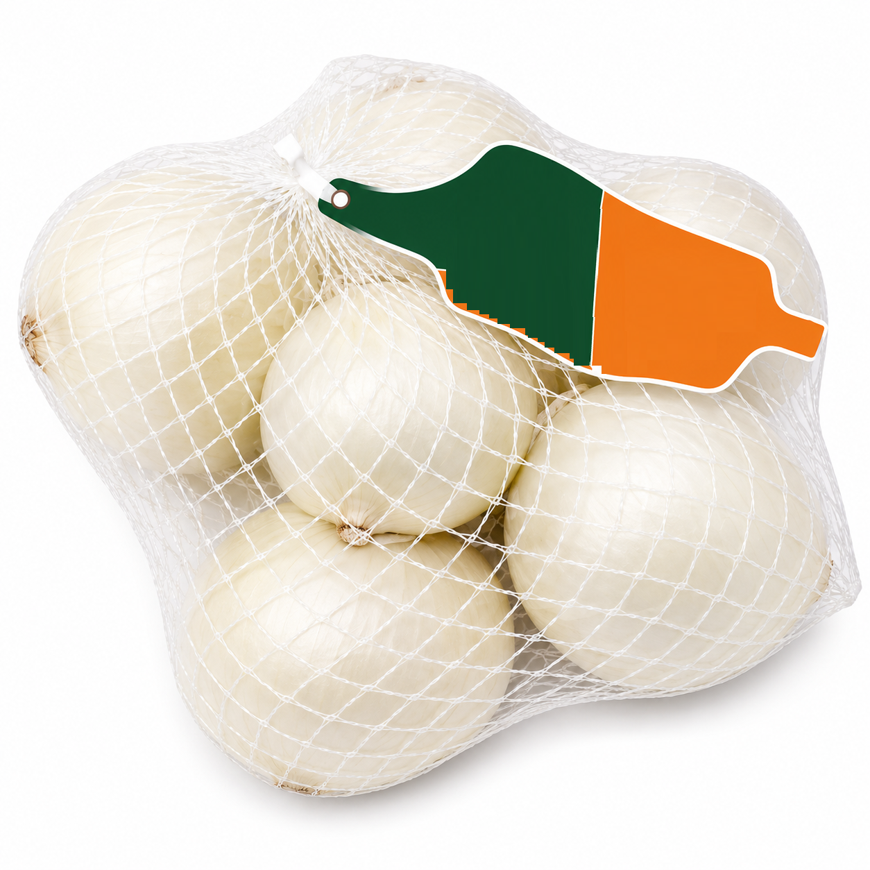 Onion (White)
